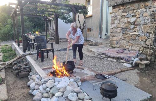 Smolyan House | Spring House Изворна Къща