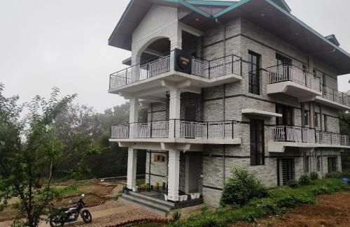 Gunehr Hotel | Spring Inn Bir-Billing