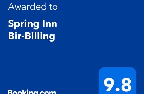 Gunehr Hotel | Spring Inn Bir-Billing