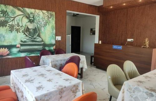 Gunehr Hotel | Spring Inn Bir-Billing