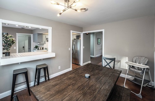 Spring Lake Park House | Spring Lake Paradise Pool Home