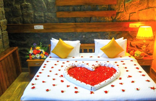 Devikolam Hotel | Spring Muunnar