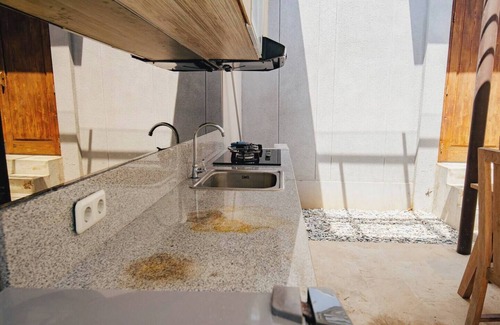 Mumbul Villa | Spring NADA VILLA - 2BR with private pool 316nn