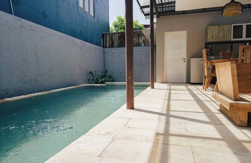 Mumbul Villa | Spring NADA VILLA - 2BR with private pool 316nn