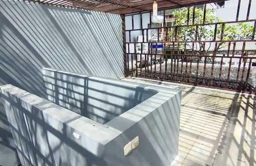 Mumbul Villa | Spring NANYA VILLA - 1 bedroom villa 105nn