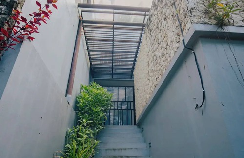 Mumbul Villa | Spring NAWA VILLA - 2BR Private Pool 204nn