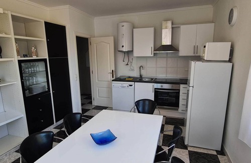 La Sabatera Apartment | Spring on the Costa Blanca: great deal for long-term rentals, book now!