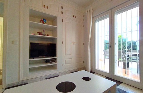 La Sabatera Apartment | Spring on the Costa Blanca: great deal for long-term rentals, book now!