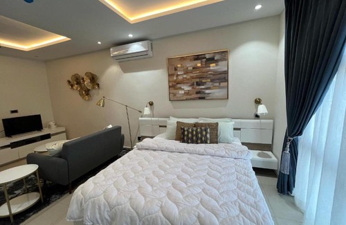 Accra Apartment | Spring Properties