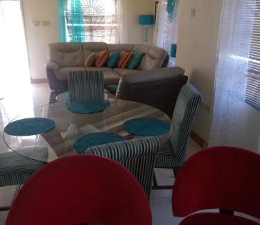 Falmouth House | Spring Top Cottage