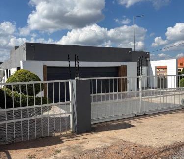 Gaborone Apartment | Springbridge Accom