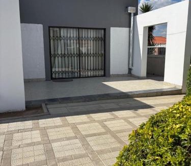 Gaborone Apartment | Springbridge Accom