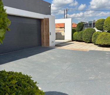 Gaborone Apartment | Springbridge Accom