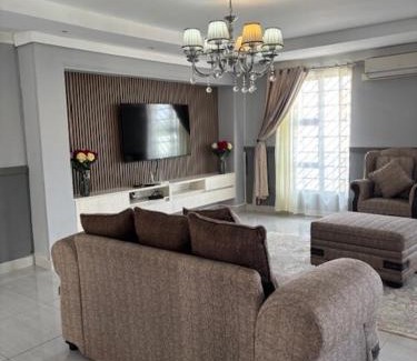 Gaborone Apartment | Springbridge Accom