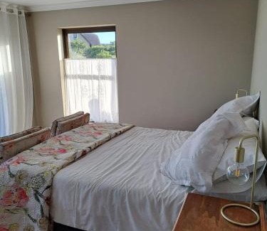 Boggoms Bay Apartment | Springerbaai 13