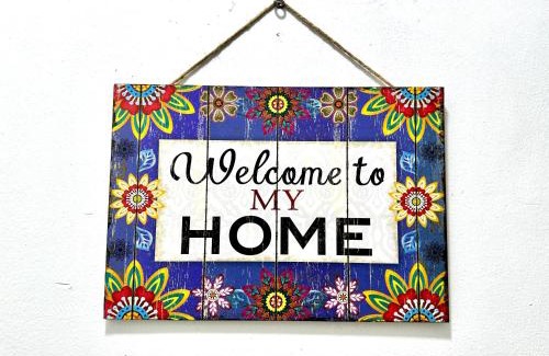 Sandakan House | Springfield 3-Storey Cheerful Townhouse #Yoyo Homestay