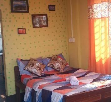 Darjeeling Apartment | Springfield Stays flat name Orchid