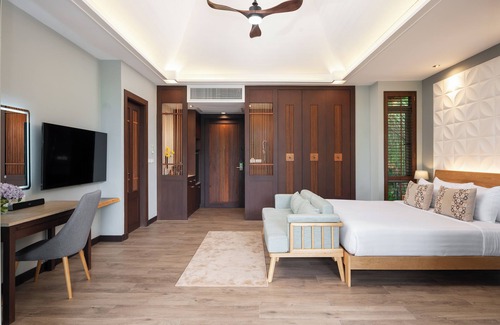 Cha-am Resort | Springfield Village Golf & Spa