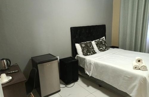 Goodwood Bed & Breakfast | Springforth guest house