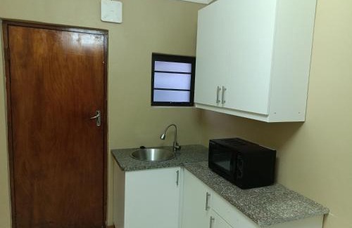 Goodwood Bed & Breakfast | Springforth guest house