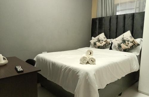 Goodwood Bed & Breakfast | Springforth guest house