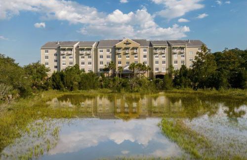 Charleston Hotel | SpringHill Suites by Marriott Charleston Riverview