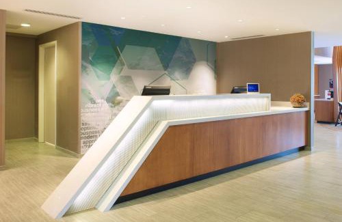 Issaquah Hotel | SpringHill Suites by Marriott Seattle Issaquah