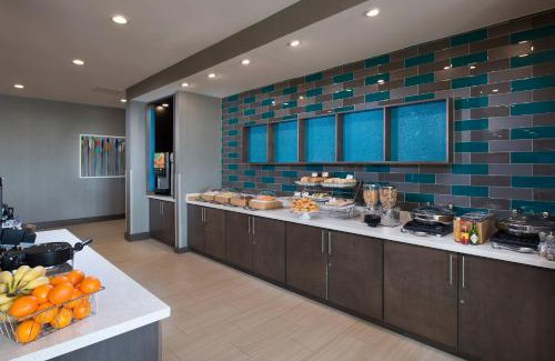 Barker Hotel | SpringHill Suites by Marriott Houston Hwy. 290/NW Cypress