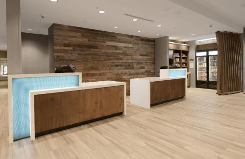 Lindale Hotel | SpringHill Suites by Marriott Lindale Tyler