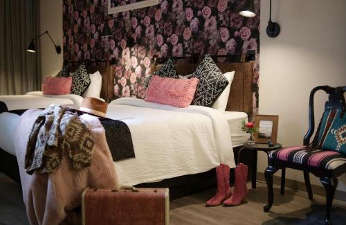 Lindale Hotel | SpringHill Suites by Marriott Lindale Tyler