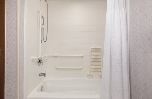 McAllen Hotel | SpringHill Suites by Marriott McAllen Convention Center