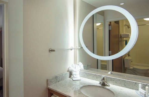 Athens Hotel | SpringHill Suites by Marriott Athens West
