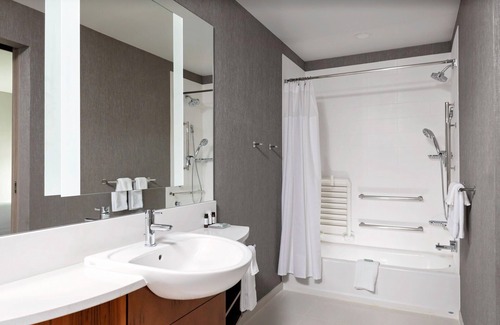 Beaufort Hotel | SpringHill Suites by Marriott Beaufort