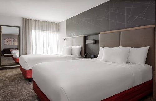 Beaufort Hotel | SpringHill Suites by Marriott Beaufort