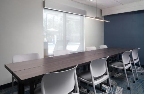 Biggar Hotel | SpringHill Suites Fort Myers Airport