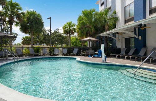 Biggar Hotel | SpringHill Suites Fort Myers Airport