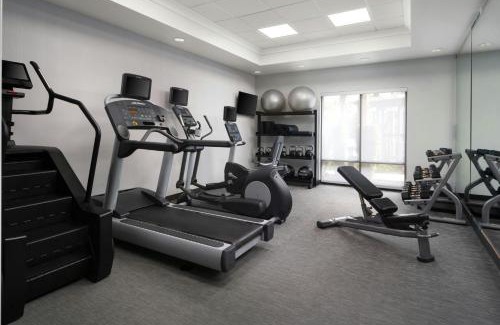 Biggar Hotel | SpringHill Suites Fort Myers Airport