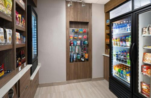 Biggar Hotel | SpringHill Suites Fort Myers Airport