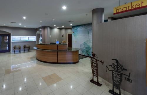 Ridgecrest Hotel | SpringHill Suites Ridgecrest