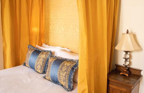 Eaglesfield Hotel | Springkell