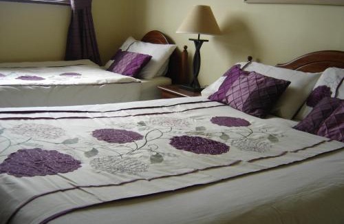 Clarinbridge Bed & Breakfast | Springlawn