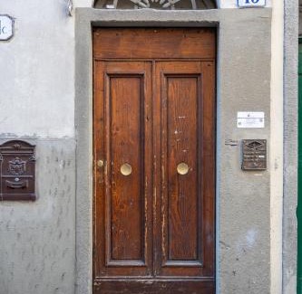 Oltrarno Apartment | Sprone 13
