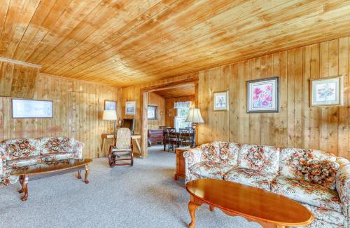 East Boothbay House | Spruce Ledge