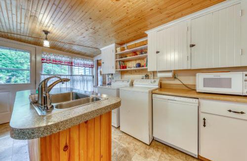 East Boothbay House | Spruce Ledge