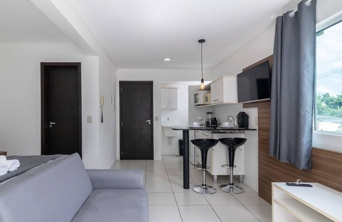 Itoupava Seca Apartment | SPTs Studios Convenientes em Blumenau