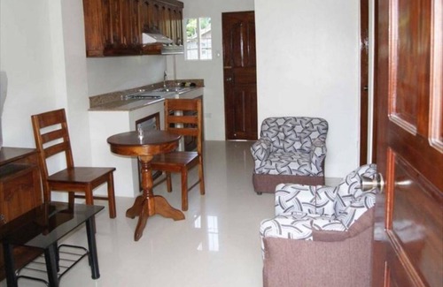 Lapu-Lapu Condo | Spurlock Residences