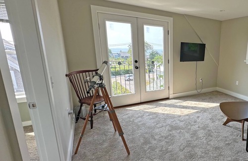 Gloucester House | Spy Glass - Views of Ipswich Bay
