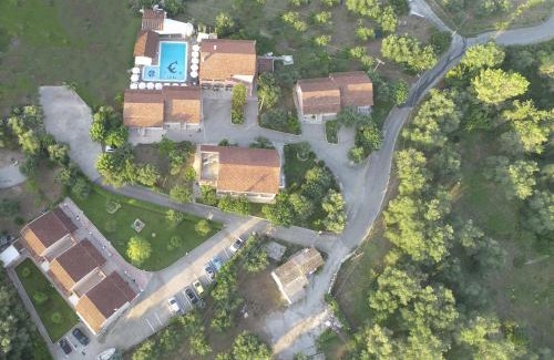 Limni Apartment | Spyridoula Resort in Corfu