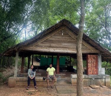 Chittur House | Sradha Farm Stay - Kollengode