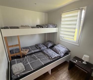 Tolkmicko House | Srebrna Riwiera Kadyny Domek 6 osobowy na działce